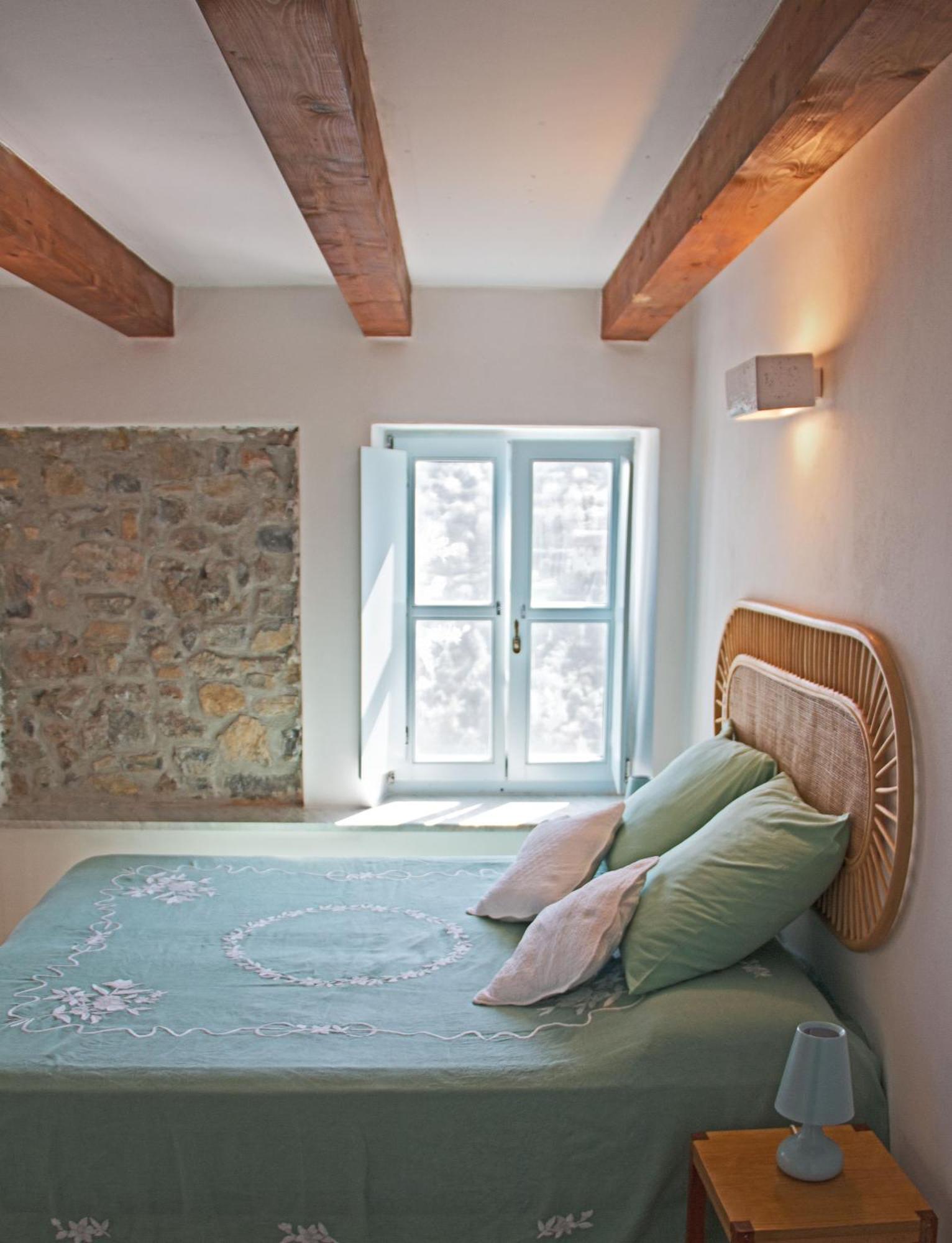 La Terrazza Con L'ulivo - Affittacamere Con Terrazzo E Vista Sul Golfo Dei Poeti Affittacamere *